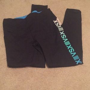 Old style VSX knockout tight